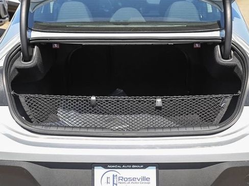 New 2026 Hyundai Sonata Blue FWD image 28