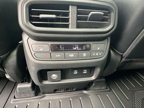 Certified 2026 Honda Passport TrailSport Elite image 22