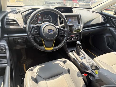 Certified 2023 Subaru Crosstrek 2.5i Sport AWD/4WD image 23