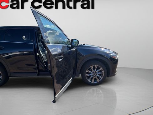 Used 2019 MAZDA CX-5 Grand Touring AWD/4WD image 10