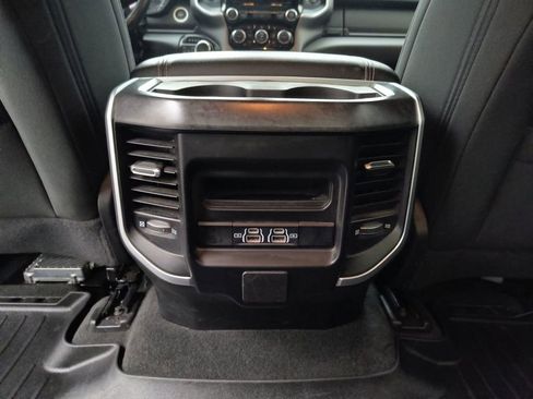 Used 2022 RAM 1500 Big Horn image 20