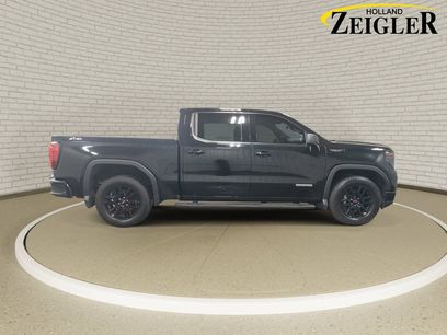Used 2024 GMC Sierra 1500 Elevation w/ X31 Off-Road Package