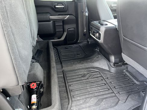 Used 2019 GMC Sierra 1500 AT4 w/ AT4 Premium Package AWD/4WD image 19