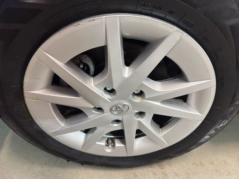 Used 2014 Toyota Prius V Three FWD image 34