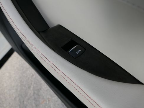 Certified 2023 Cadillac CT5 V w/ Premium Package image 27