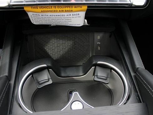 New 2026 Mercedes-Benz GLS 450 4MATIC image 29