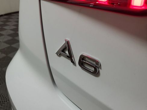 Used 2019 Audi A6 2.0T Premium w/ Convenience Package AWD/4WD image 8