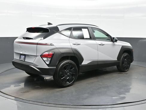 Used 2026 Hyundai Kona SEL Sport AWD/4WD image 6