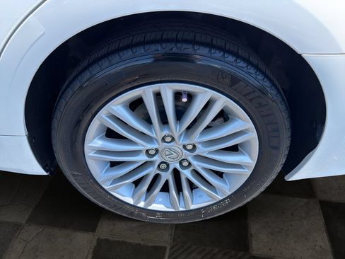 Used 2017 Lexus ES 350 FWD image 10