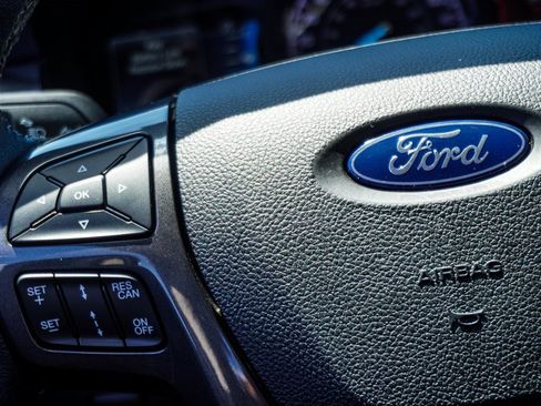 Used 2020 Ford Ranger Lariat w/ Equipment Group 501A Mid image 28