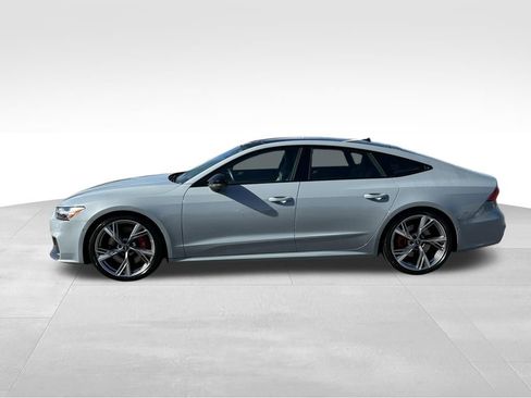 Used 2023 Audi S7 Premium Plus w/ Premium Plus Package AWD/4WD image 2