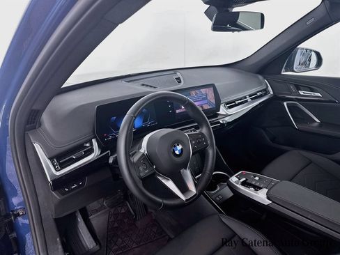 Used 2026 BMW X1 xDrive28i w/ Convenience Package AWD/4WD image 9