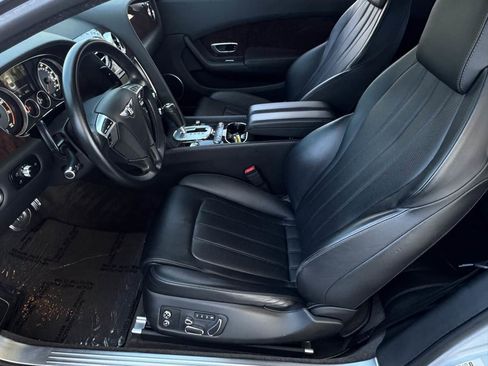 Used 2012 Bentley Continental GT image 14