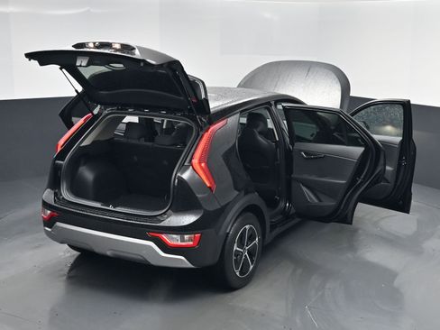 New 2026 Kia Niro LX FWD image 26