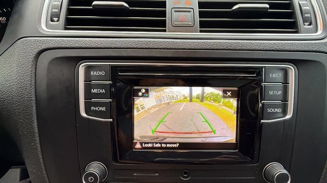 Used 2017 Volkswagen Jetta S FWD image 29