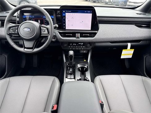 New 2026 Subaru Outback Limited image 18