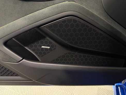 Certified 2023 Porsche 718 Cayman GT4 RS image 20