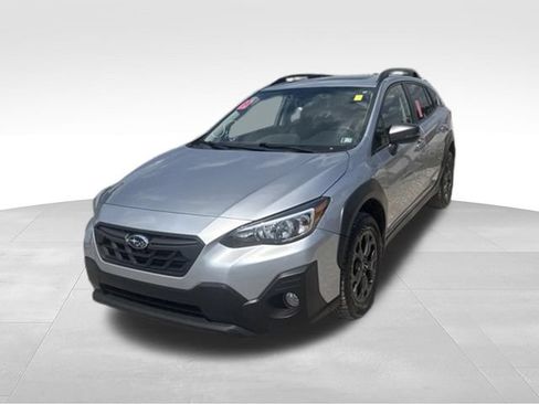 Used 2023 Subaru Crosstrek 2.5i Sport AWD/4WD image 32