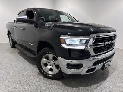 Used 2019 RAM 1500 Big Horn