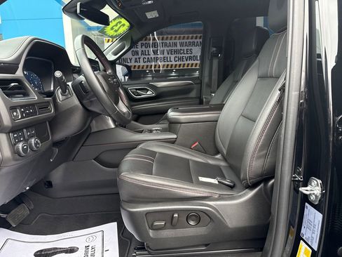 Used 2023 Chevrolet Suburban RST image 11