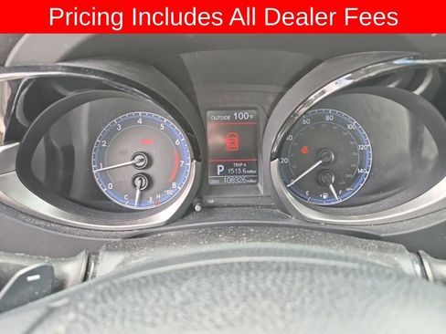 Used 2014 Toyota Corolla S FWD image 6