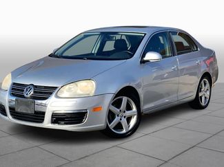 Used 2008 Volkswagen Jetta SE video 1