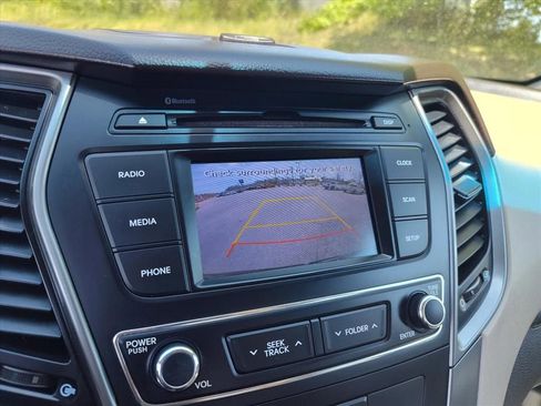 Used 2018 Hyundai Santa Fe Sport AWD/4WD image 20