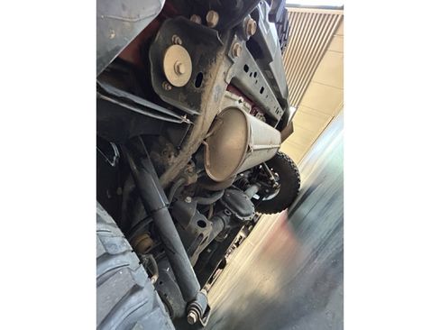 Used 2019 Jeep Wrangler Unlimited Sport AWD/4WD image 56