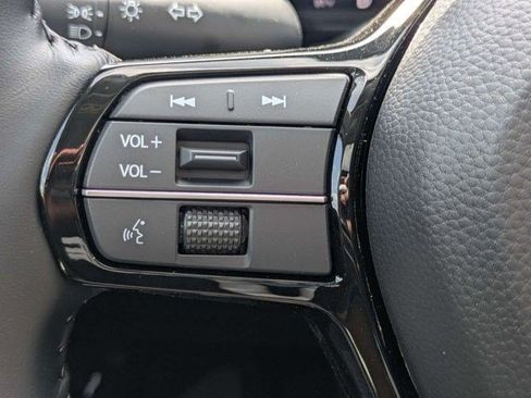 Used 2026 Honda CR-V EX-L image 40