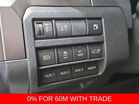 New 2026 Toyota 4Runner TRD Off-Road Premium image 16