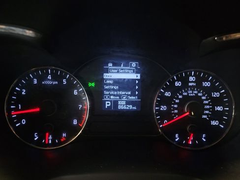 Used 2016 Kia Forte Koup EX image 23