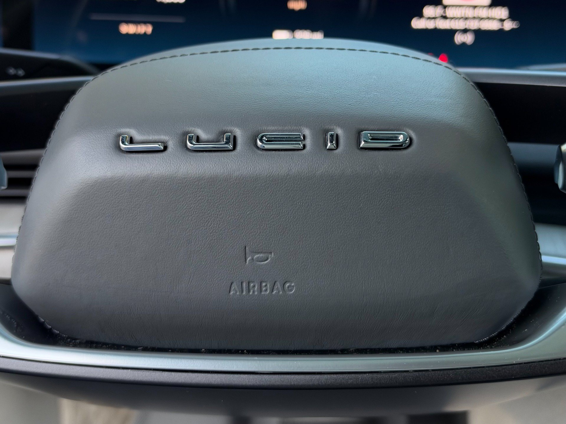 Used 2022 Lucid Air Dream Edition AWD/4WD image 49