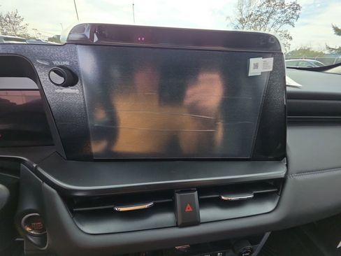 New 2026 Subaru Outback Touring image 21