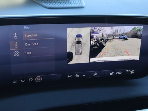 New 2025 Buick Enclave Preferred w/ LPO, Floor Liner Package image 15