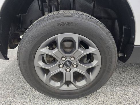 Used 2022 Ford Maverick XLT FWD image 32