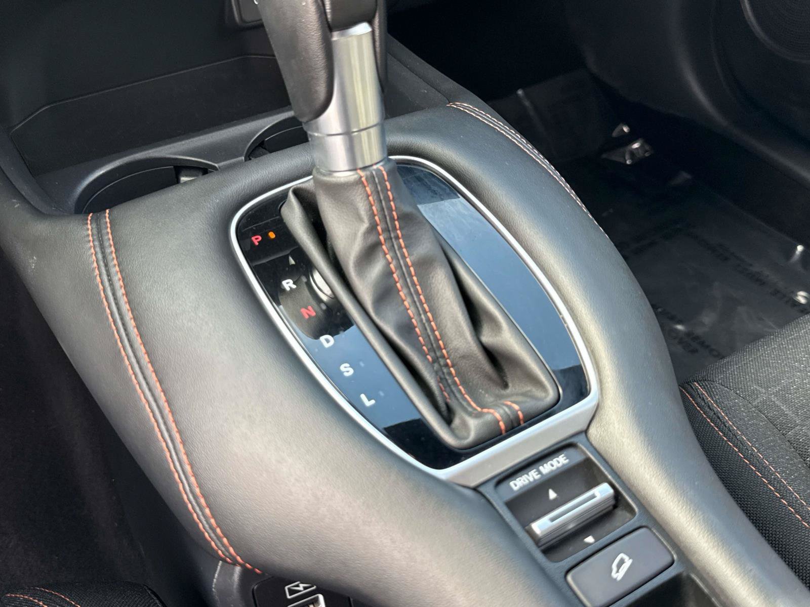 Used 2023 Honda HR-V Sport image 15