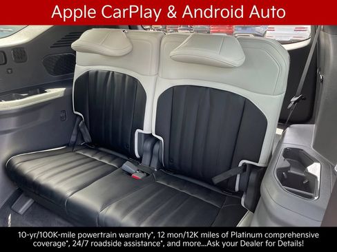 Certified 2026 Kia EV9 GT-Line AWD/4WD image 30