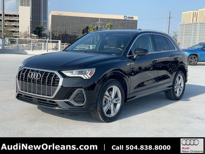 Used 2023 Audi Q3 2.0T Premium w/ Convenience Package