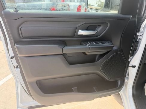 New 2026 RAM 1500 Express RWD image 14
