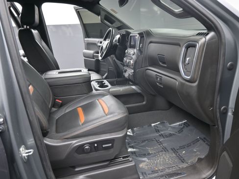 Used 2021 GMC Sierra 1500 AT4 image 20