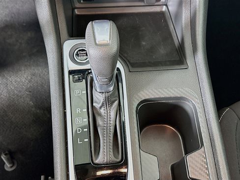 Used 2024 Nissan Sentra SV w/ All-Weather Package image 23