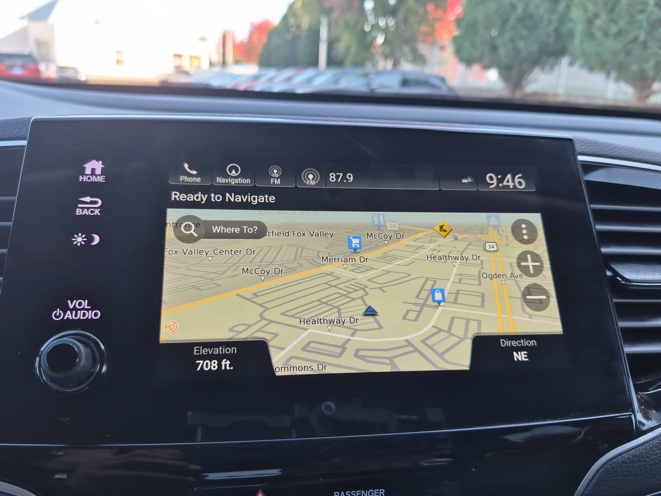 Used 2022 Honda Pilot Elite image 19