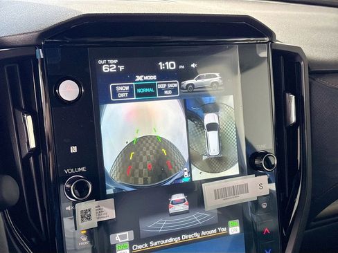 New 2026 Subaru Forester Touring image 17