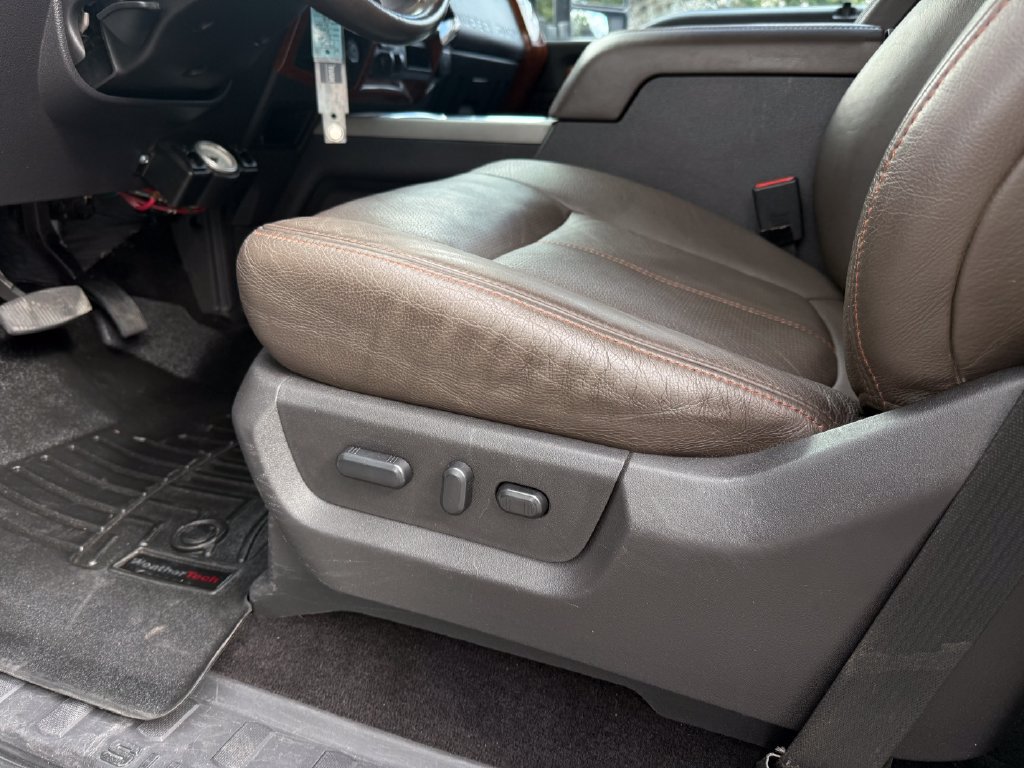 Used 2016 Ford F350 King Ranch AWD/4WD image 19