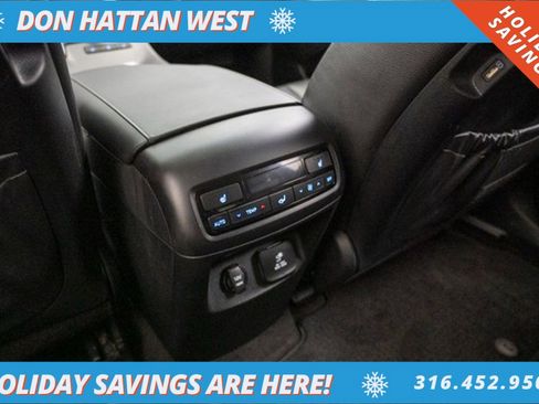 Used 2022 Hyundai Palisade SEL w/ Premium Package image 26