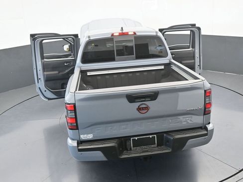 Used 2022 Nissan Frontier Pro-X image 73