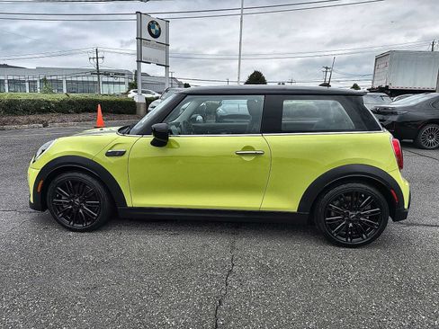 Used 2024 MINI Cooper S FWD image 11