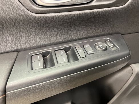 New 2026 Honda CR-V Sport image 13