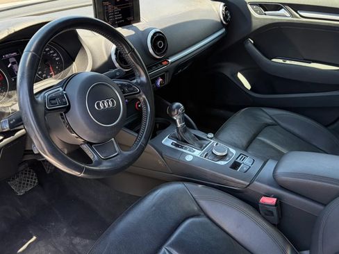 Used 2016 Audi A3 1.8T Premium FWD image 10