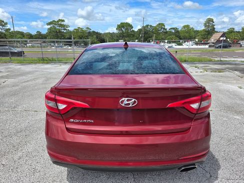 Used 2015 Hyundai Sonata SE FWD image 3